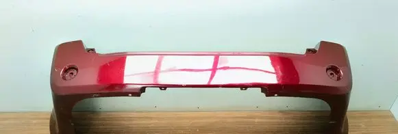 Nissan Pathfinder R51 Rear bumper 85022EB300