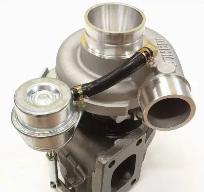 Iveco Daily 1st gen Turbo 98478057 008TC14229000 466974