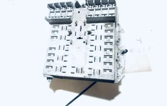 Fuse box set