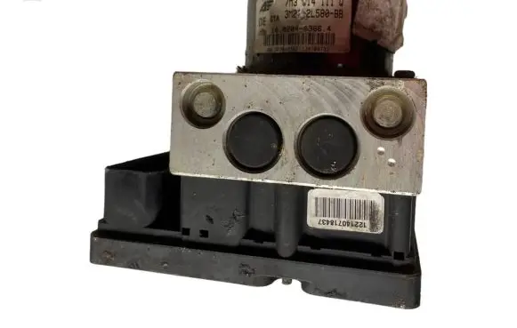 Volkswagen Sharan ABS Pump 7M3907379G 5WK84012 10092503113