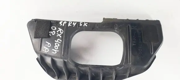 Lexus RX 330 - 350 - 400H Headlight washer spray nozzle 52125480
