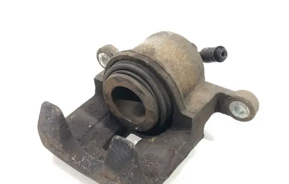 Mazda 2 Front brake caliper