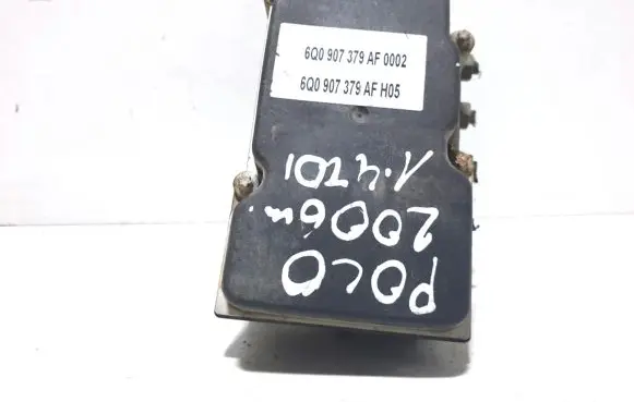 Volkswagen Polo ABS Pump