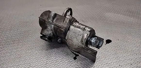 Dacia Logan I EGR valve 255366