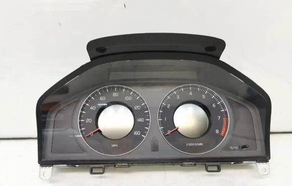 Volvo S80 Speedometer (instrument cluster) 30682839AH 8603413 69594630U