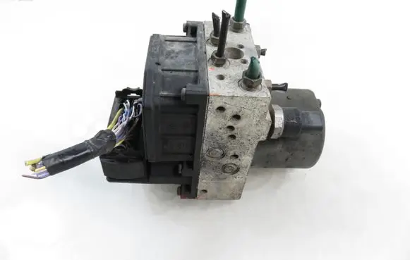 Peugeot 807 ABS Pump 0265225165 0265950075