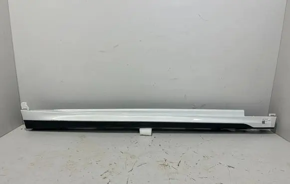 BMW X6 G06 Sill 8099202 8091650
