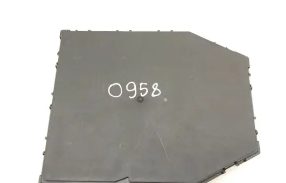 Mercedes-Benz EQB Comfort/convenience module A2479004318