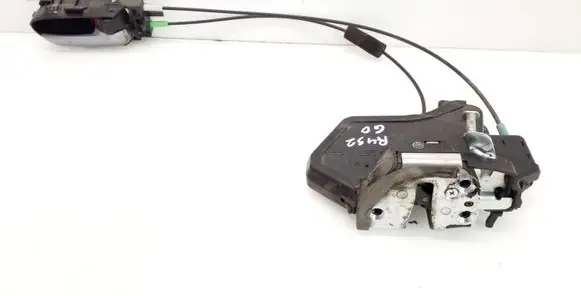 Suzuki Grand Vitara II Rear door lock 51117064
