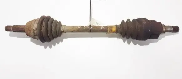 Mazda 2 Front driveshaft