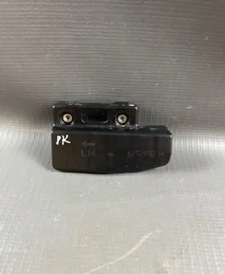 Toyota C-HR II Other front door trim element 67054F4040