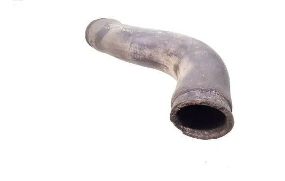 Audi A6 S6 C4 4A Intercooler hose/pipe 4A0145746E