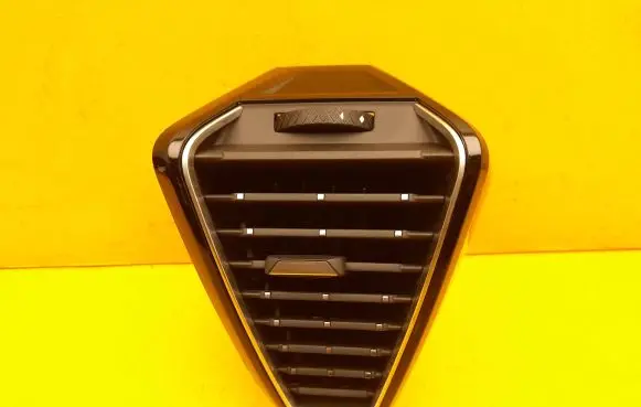 Citroen DS7 Crossback Dashboard side air vent grill/cover trim 98161422