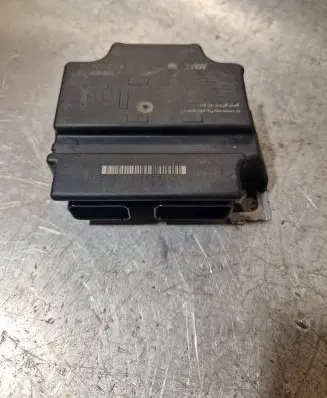 Hyundai i30 Airbag control unit/module 95910A6100