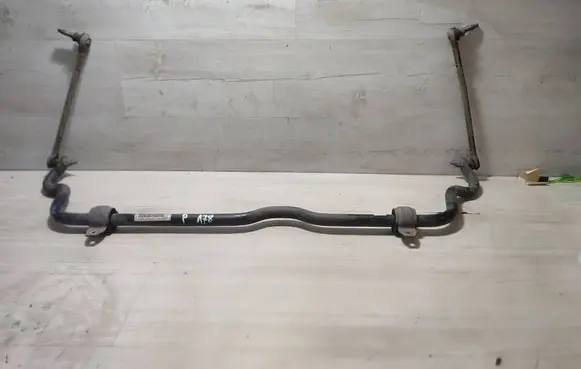 Mercedes-Benz CLA C117 X117 W117 Front anti-roll bar/sway bar A2463203411