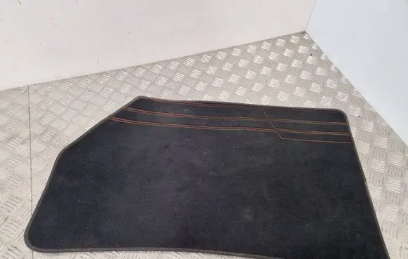 Peugeot 508 RXH Front floor mat 96764547 Z81LZI00 JGW0SCA