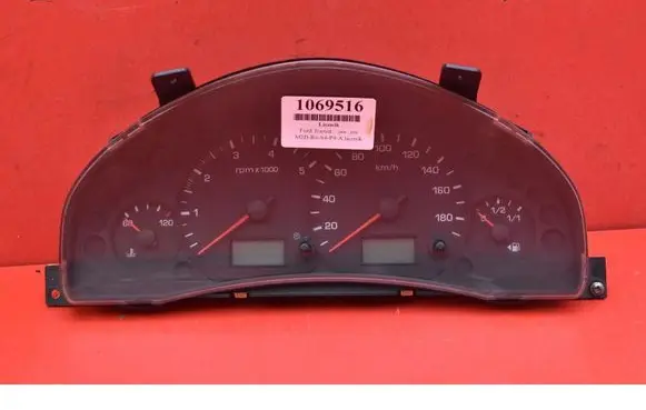 Ford Transit - Tourneo Connect Speedometer (instrument cluster) 3C1T10849GD