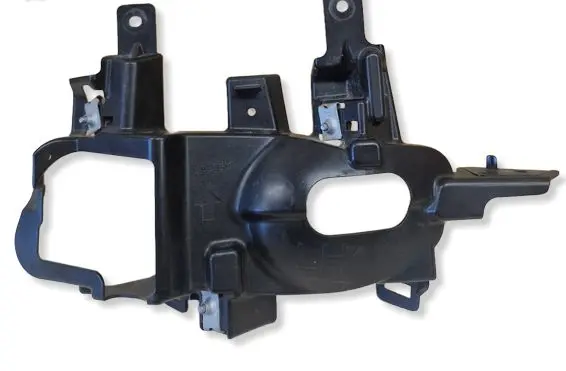 Nissan Qashqai Fog light bracket 26915HV01A