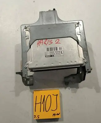 Toyota Yaris Engine control unit/module 8966152890