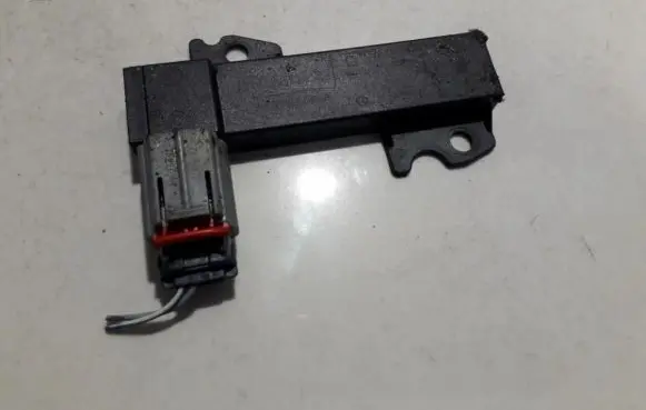Ford Kuga I Antenna control unit 8m5t15k603ka 8m5t-15k603-ka