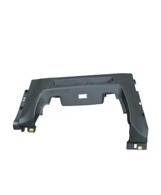 Audi Q5 SQ5 Dashboard lower bottom trim panel 80B857297