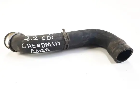 Mercedes-Benz Vito Viano W639 Engine coolant pipe/hose