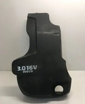Iveco Daily 4th gen Engine cover (trim) 504047907