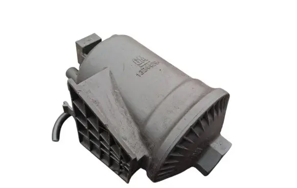 Opel Insignia A Fuel filter housing 13244294