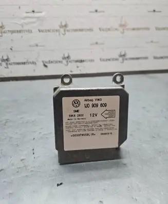 Airbag control unit/module