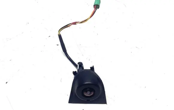 Nissan Qashqai+2 Wing mirror camera 3004194