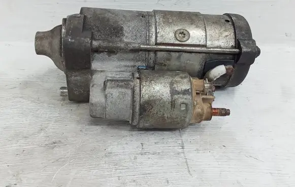 Volvo V60 Starter motor 30659475 BB4KA 23326675Z
