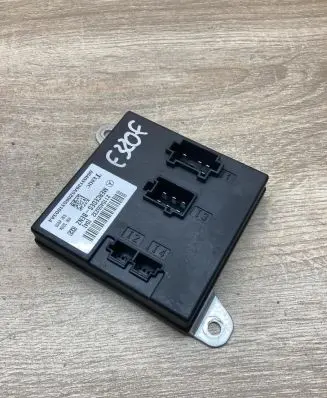 Mercedes-Benz E W211 Comfort/convenience module 2115455232