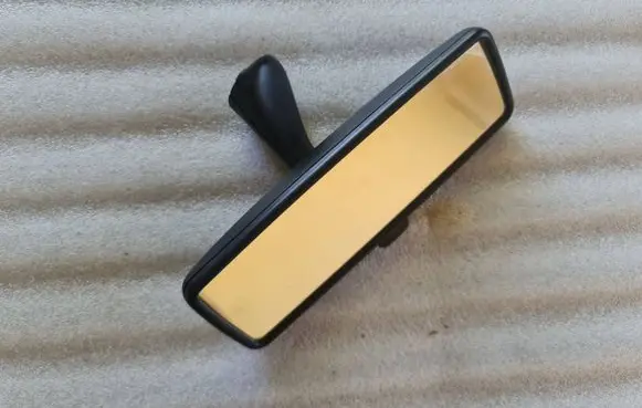 Volkswagen Golf IV Rear view mirror (interior) 10108