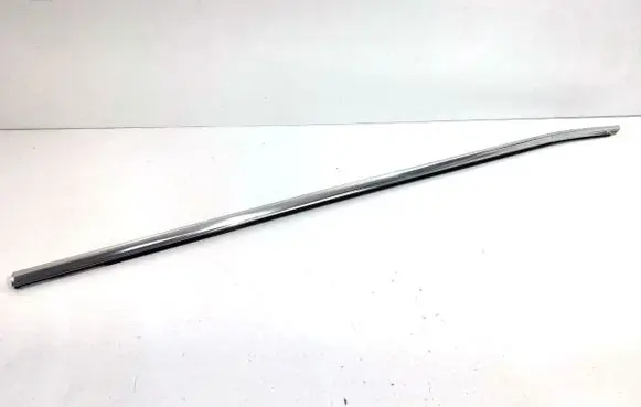 Skoda Superb B8 (3V) Front door windshield rail 3V0837475C