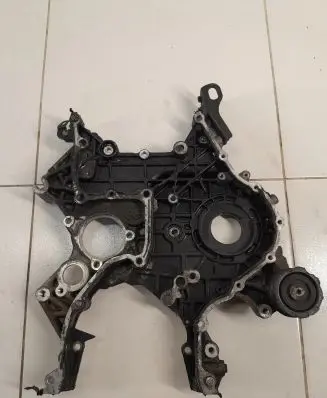 Hyundai i40 Timing chain cover 213112A303