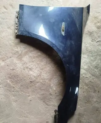 BMW 5 E60 E61 Fender 