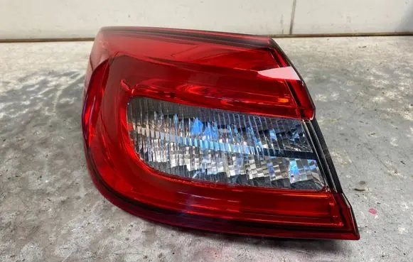 Maserati Quattroporte Rear/tail lights 6700054520BILI 6700054520