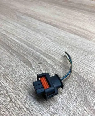 Chrysler Grand Voyager IV Plug wire 192840