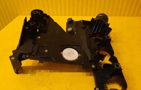 Mercedes-Benz E W211 Other control units/modules 1402700861