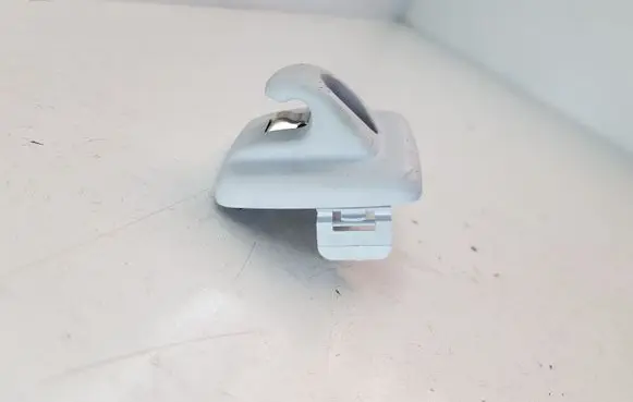 Peugeot 508 Sun visor clip/hook/bracket 