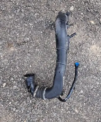 Ford Escape III Air intake hose/pipe JX6G6758DA K2G39T331CA