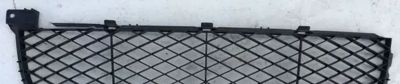 Suzuki Grand Vitara II Front bumper lower grill