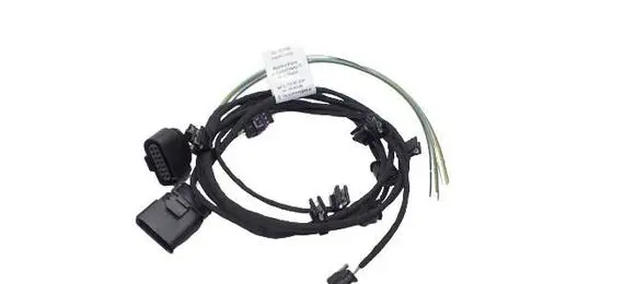 Audi Q8 Parking sensor (PDC) wiring loom 4M8971095FT