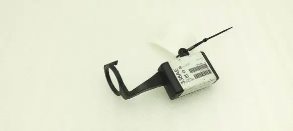 Immobilizer control unit/module