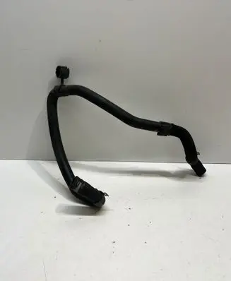 Audi Q8 Engine coolant pipe/hose 4M0122101DJ 5766101S