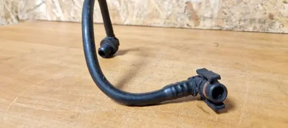 Renault Megane III Vacuum line/pipe/hose 8200224090