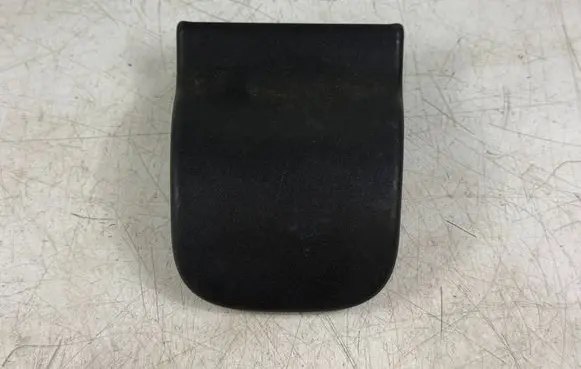 Peugeot 3008 I ISOFIX cover