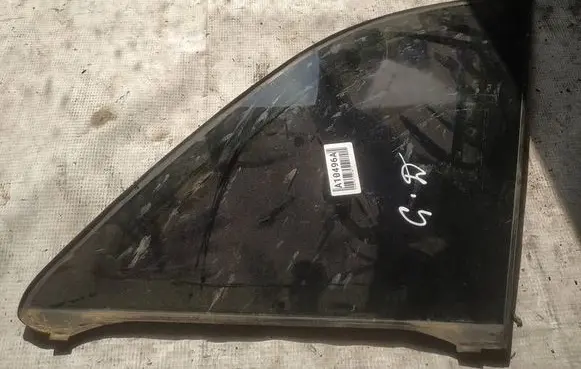 Mercedes-Benz B W245 Rear side window as2