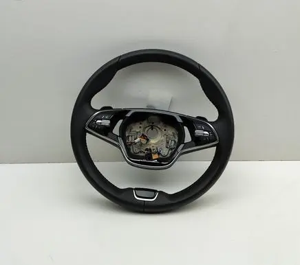 Skoda Enyaq iV Steering wheel 5E3959542T