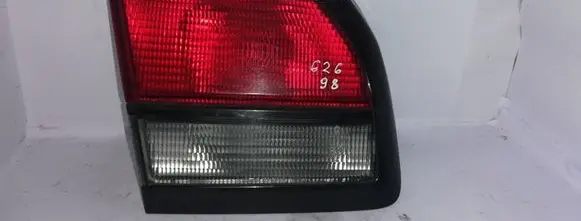 Mazda 626 Tailgate rear/tail lights 13261825